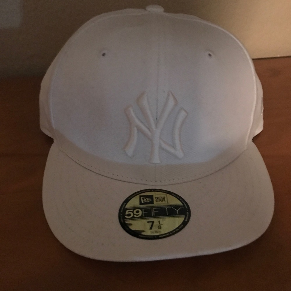 New York Yankees Hat